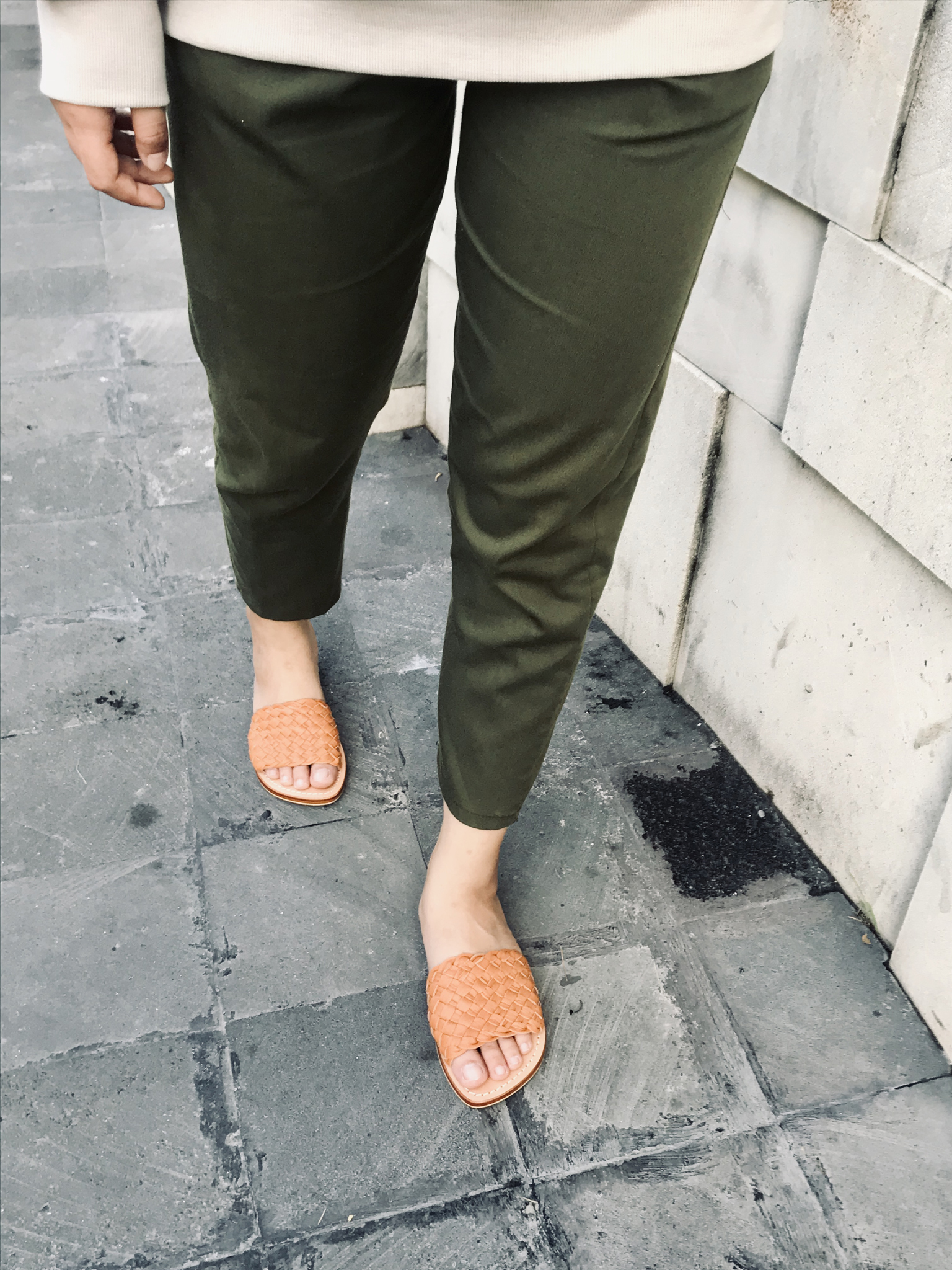color